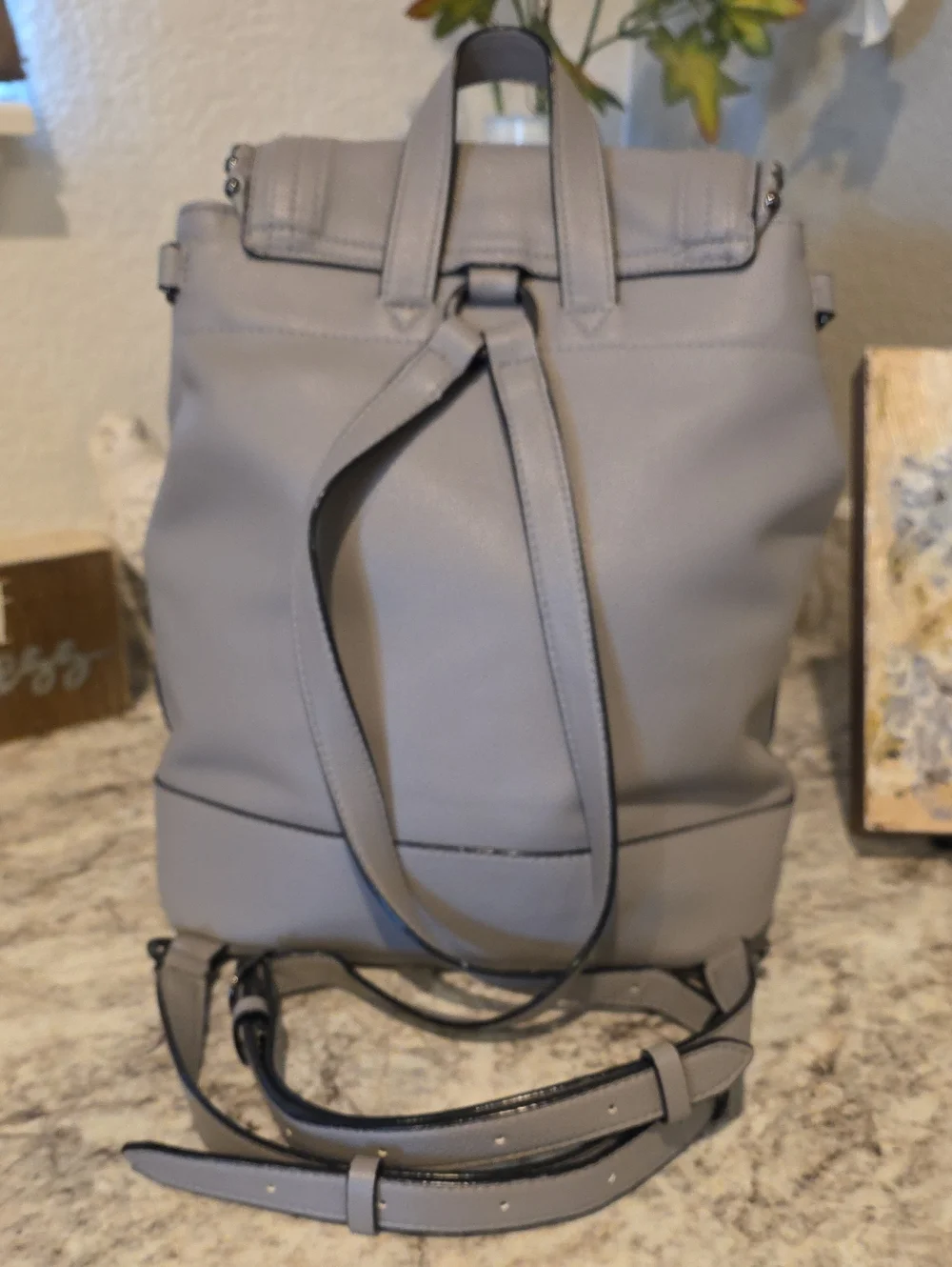 Victoria’s Secret Backpack Purse